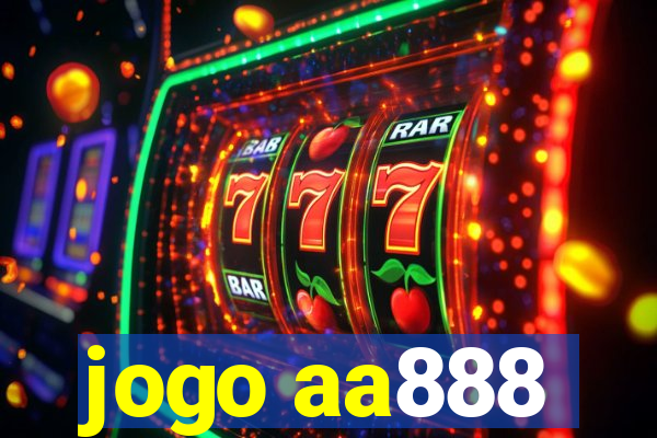 jogo aa888